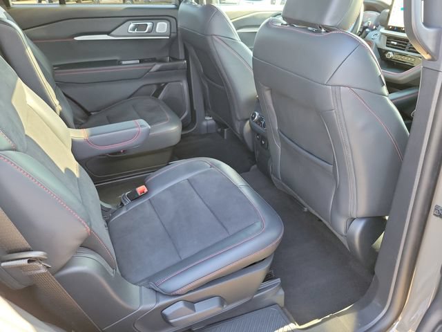 Used 2026 Ford Explorer ST w/ Sun And Sound Package AWD/4WD image 20
