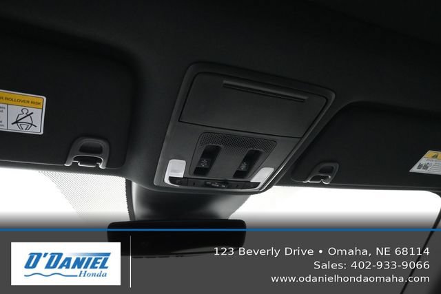 Used 2025 Honda Pilot TrailSport image 30