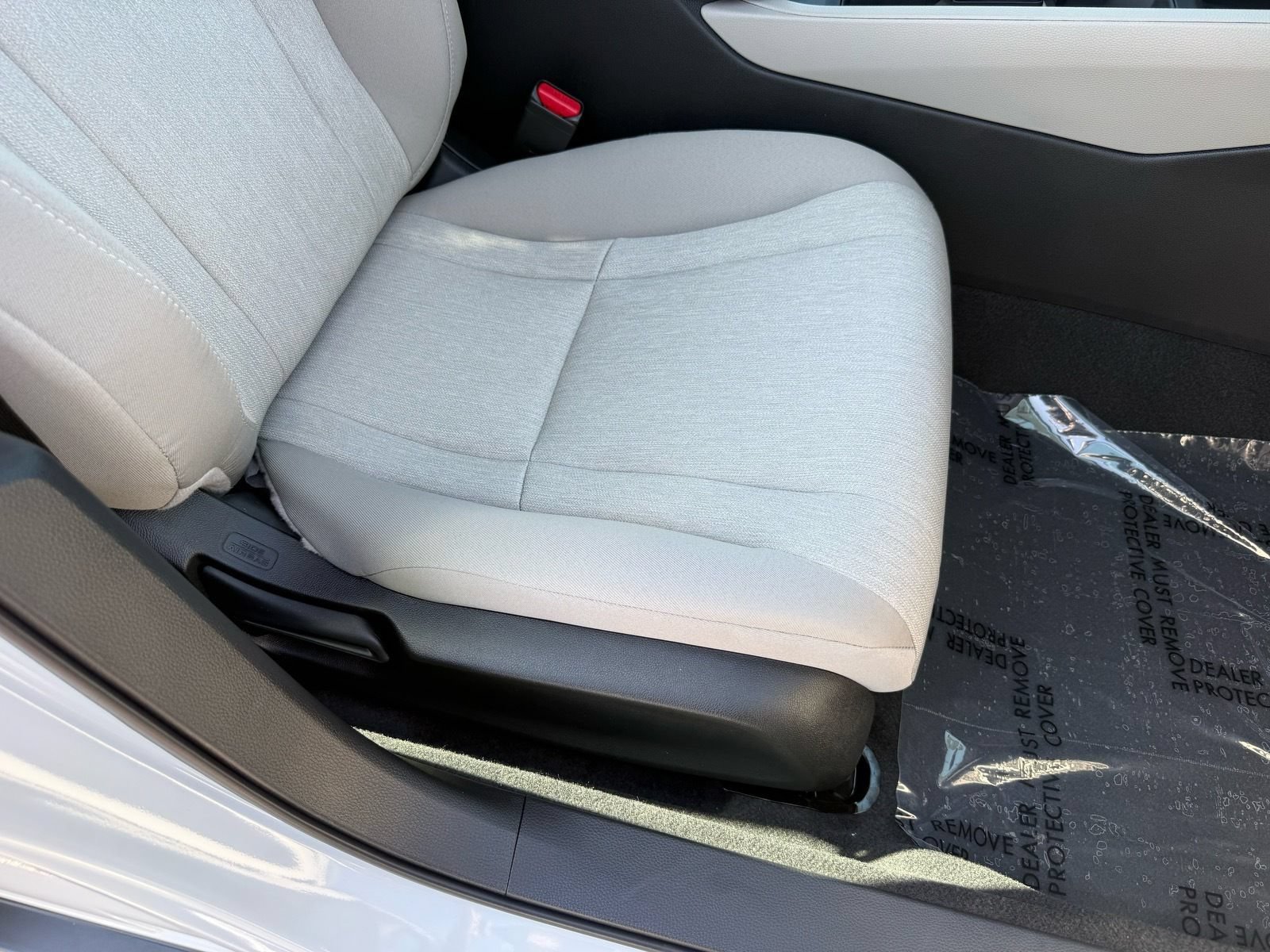 New 2026 Honda Accord LX image 31