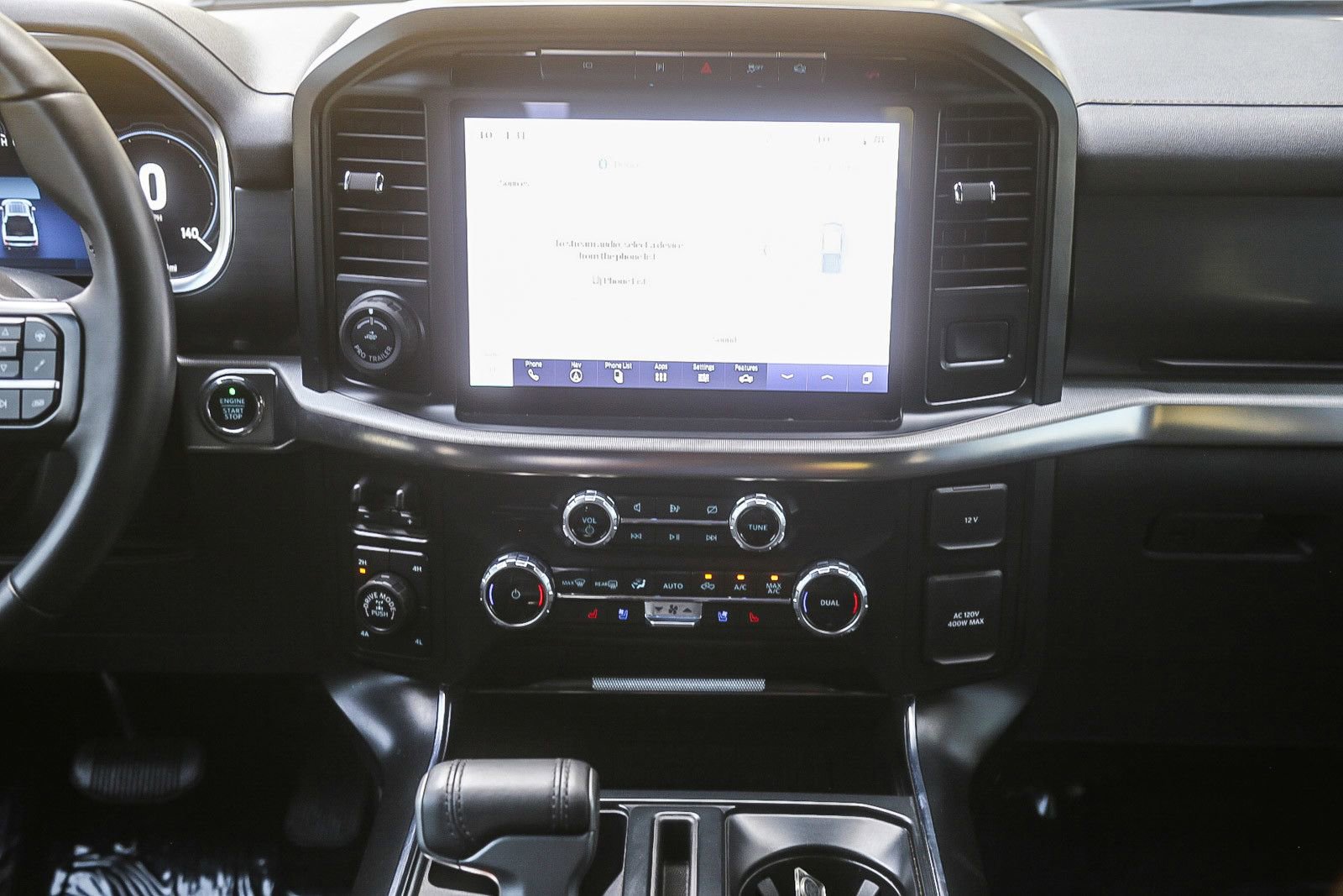 Used 2023 Ford F150 Raptor image 11