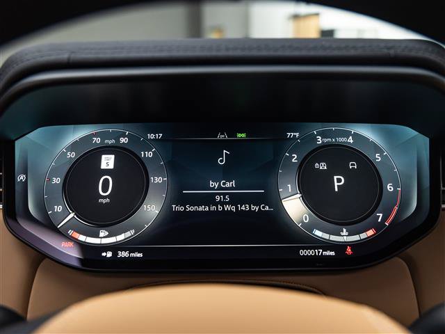 New 2027 Land Rover Range Rover Sport SE AWD/4WD image 23