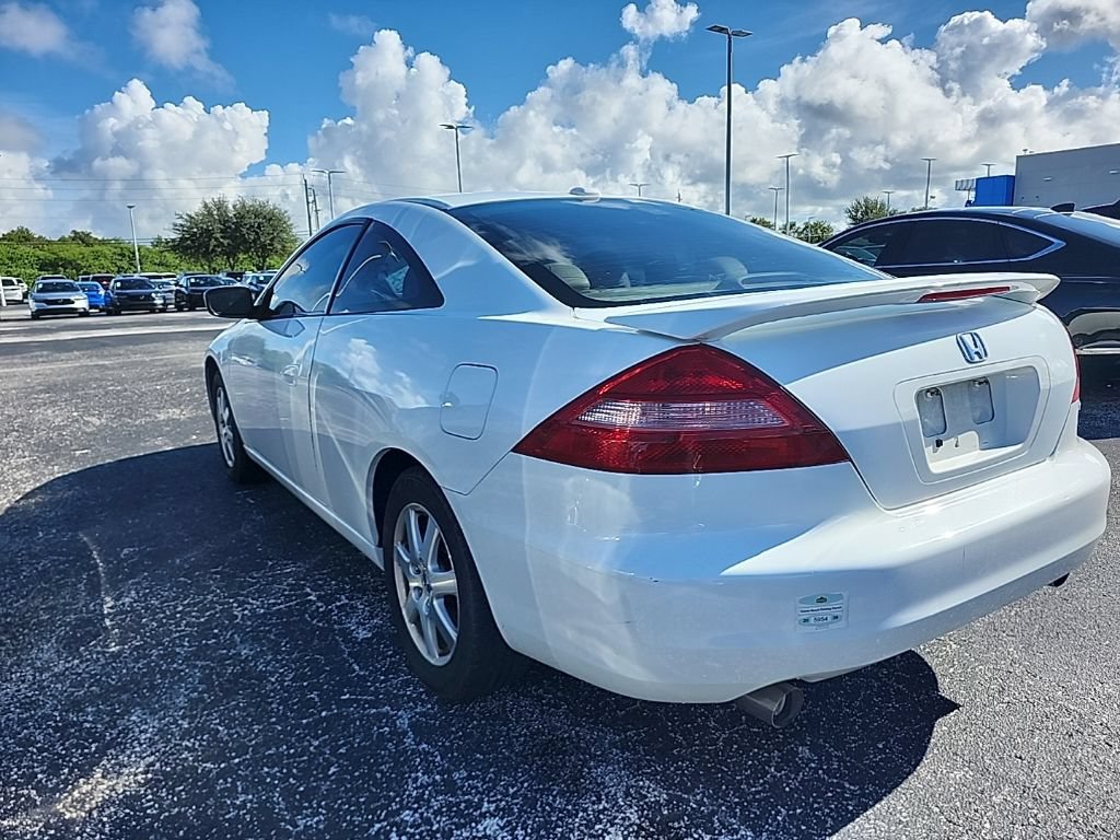 Used 2005 Honda Accord EX-L image 5