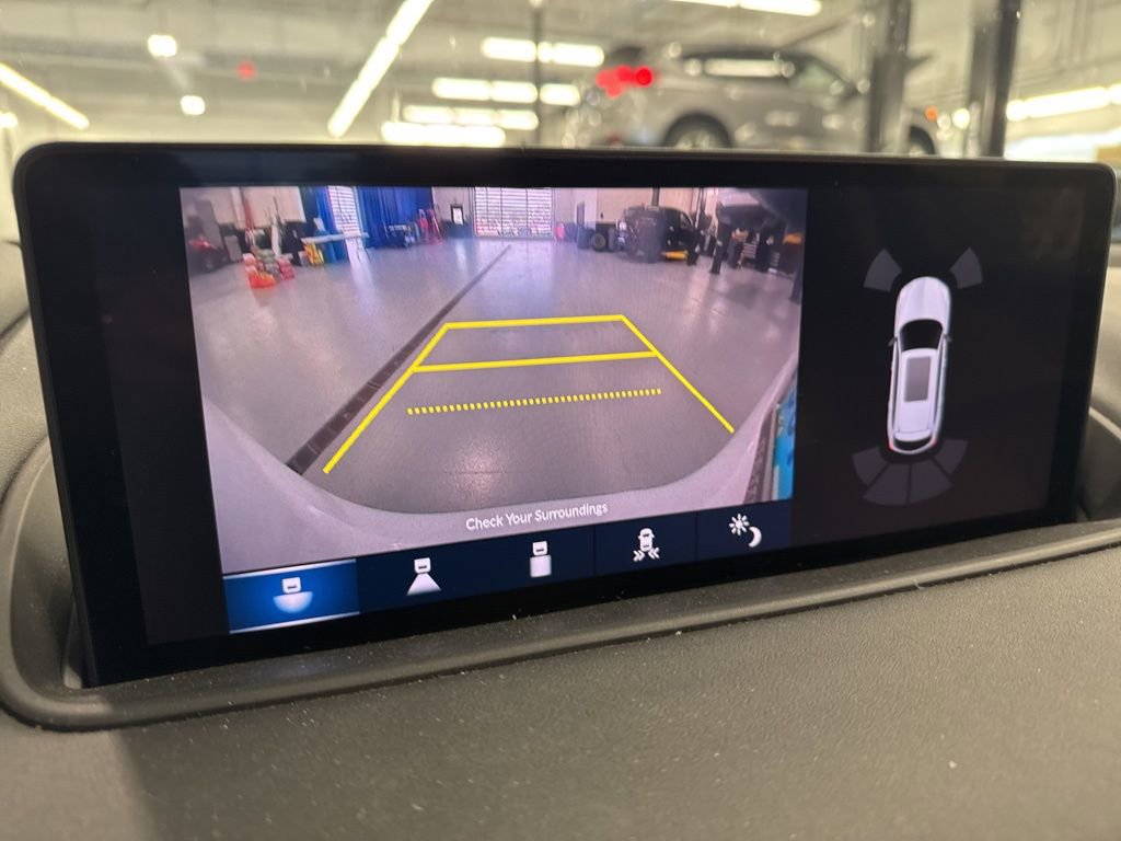 Used 2022 Acura MDX SH-AWD w/ Technology Package image 19