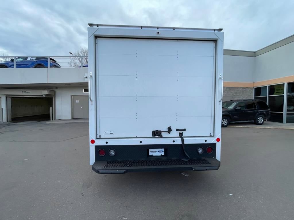New 2024 Ford E-450 and Econoline 450 Super Duty w/ Driver's Safety Package image 6