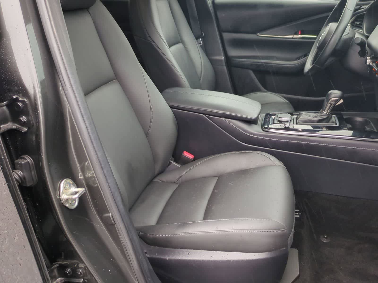 Used 2023 MAZDA CX-30 AWD 2.5 S w/ Preferred Package image 20