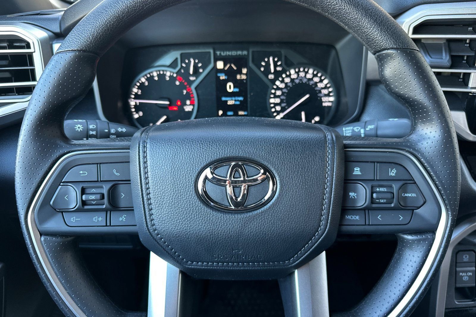 Used 2026 Toyota Tundra SR5 AWD/4WD image 18