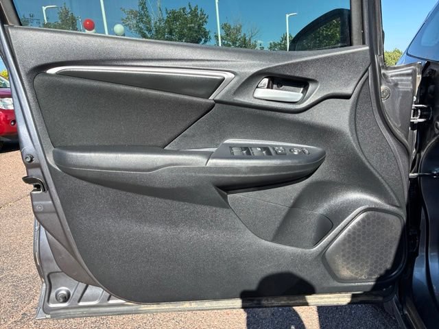 Certified 2020 Honda Fit LX image 8