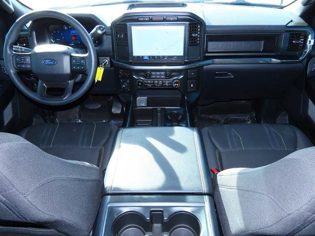 Certified 2024 Ford F150 STX image 26