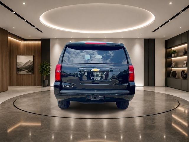 Used 2016 Chevrolet Tahoe LT AWD/4WD image 6