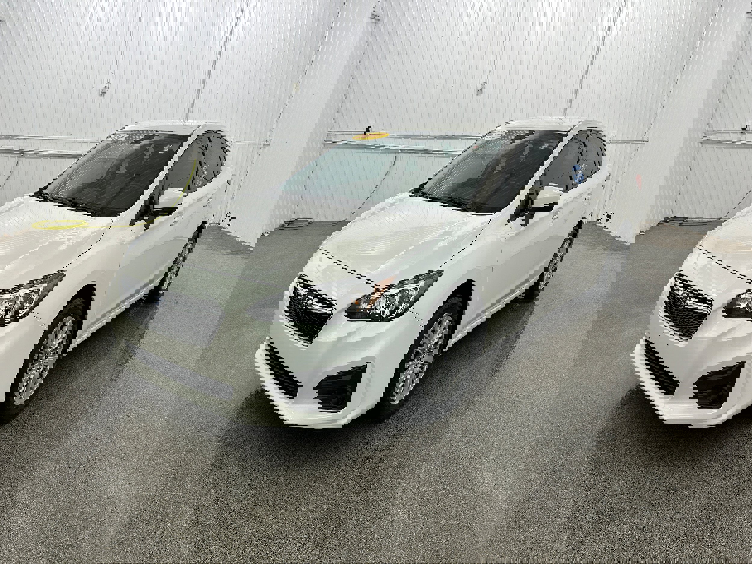 Used 2017 Subaru Impreza 2.0i Premium AWD/4WD image 17