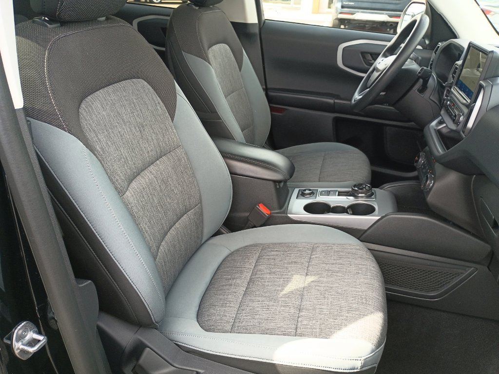 Used 2022 Ford Bronco Sport Big Bend AWD/4WD image 34