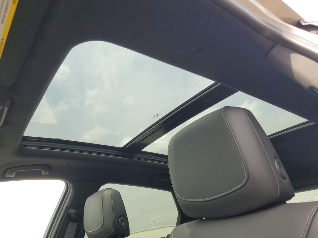 Used 2022 Cadillac XT5 Premium Luxury AWD/4WD image 6