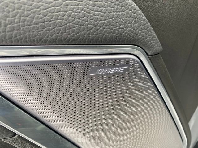 Certified 2025 GMC Sierra 1500 Denali w/ Denali Reserve Package image 20