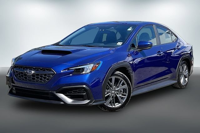 Used 2024 Subaru WRX AWD/4WD image 3