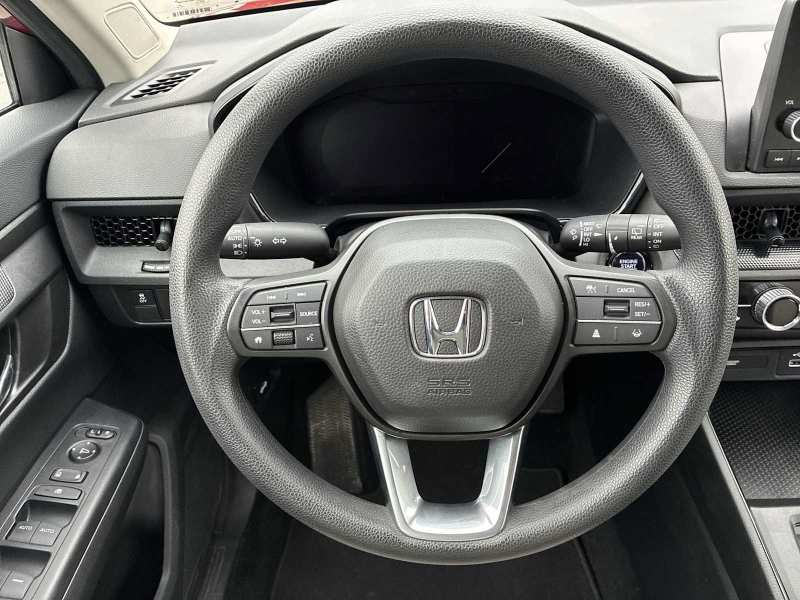 Used 2024 Honda CR-V EX image 11