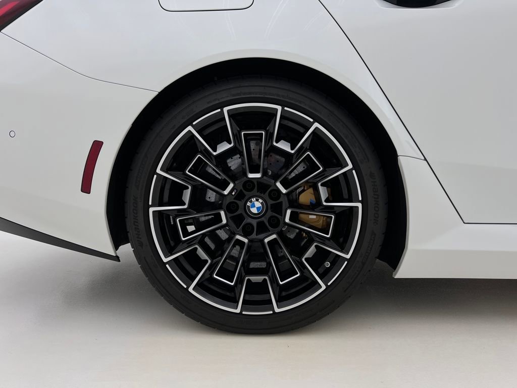 Used 2025 BMW M5 Touring w/ M Driver's Package image 34