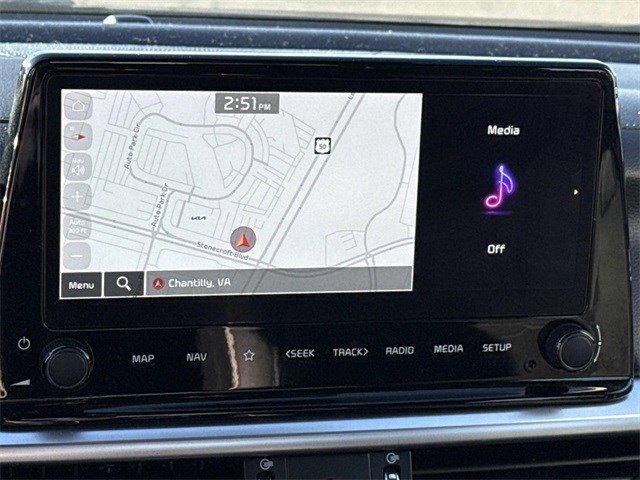 Used 2023 Kia Forte GT-Line w/ GT-Line Technology Package image 19