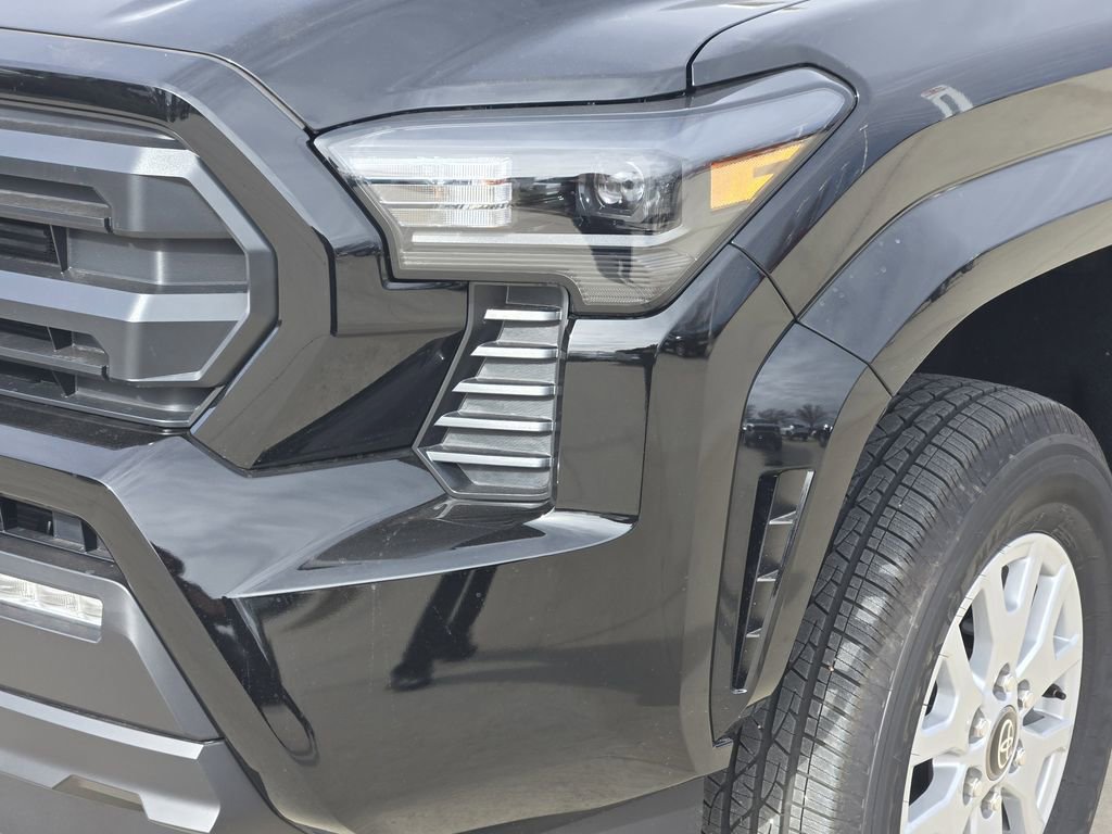 New 2026 Toyota Tacoma SR5 image 6