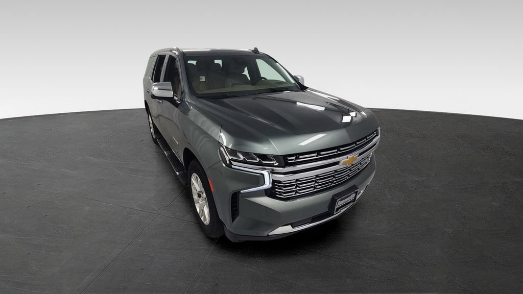 Used 2024 Chevrolet Tahoe Premier