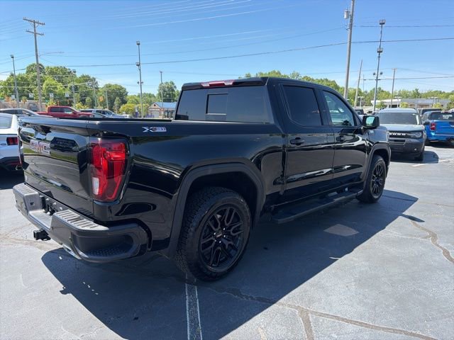 Used 2025 GMC Sierra 1500 Elevation w/ Elevation Premium Package image 7
