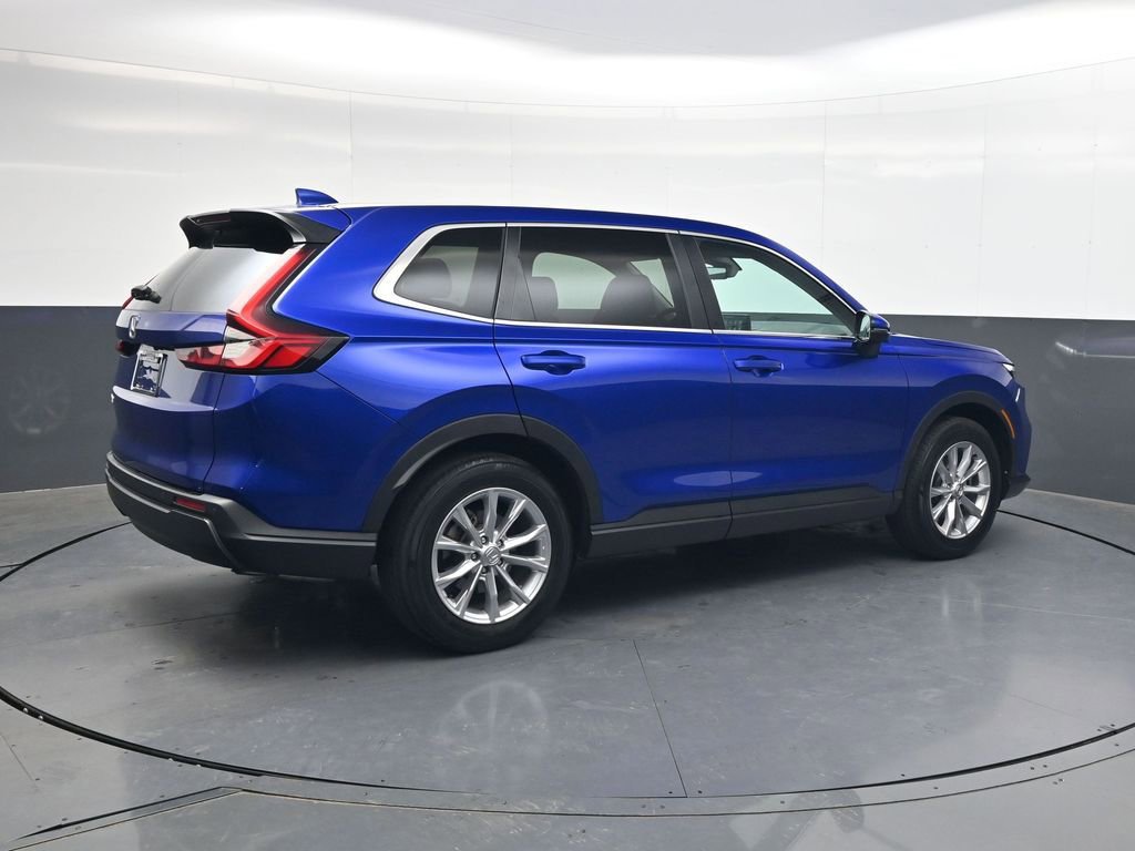 Used 2023 Honda CR-V EX-L image 4