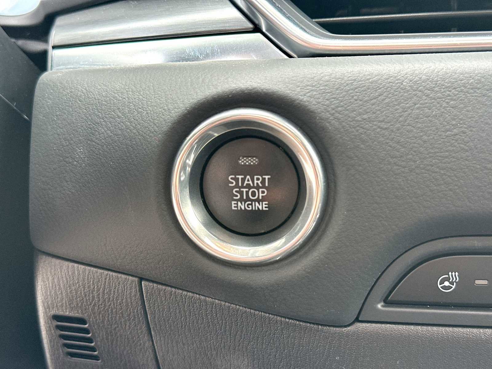 Used 2024 MAZDA CX-5 AWD 2.5 S w/ Premium Plus Pkg image 28