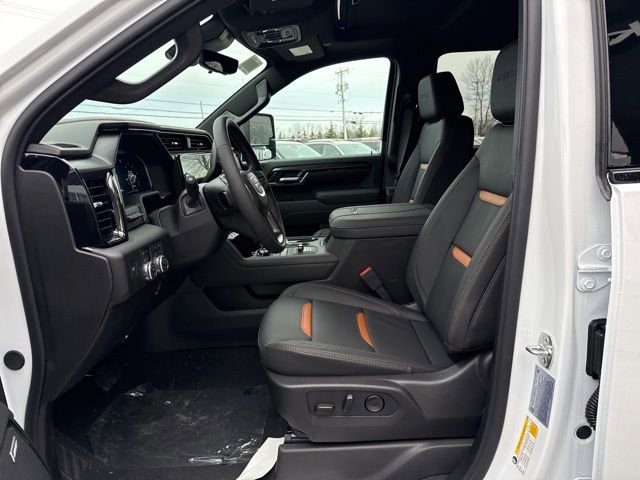New 2026 GMC Sierra 3500 AT4 w/ AT4 Premium Plus Package image 15
