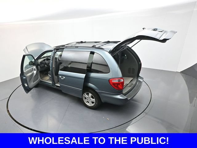Used 2006 Dodge Grand Caravan SXT FWD image 49