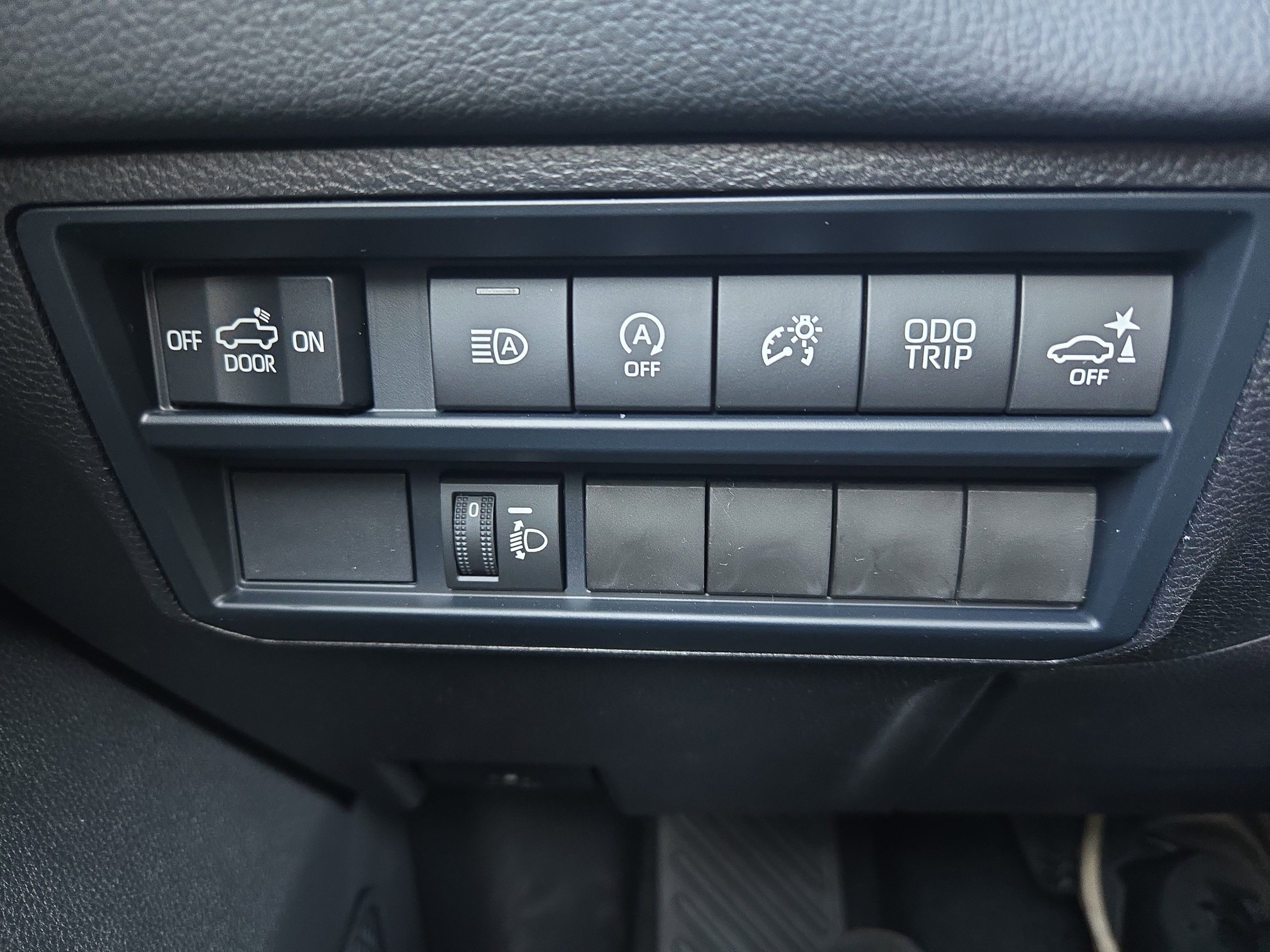 New 2026 Toyota Tundra Limited image 21