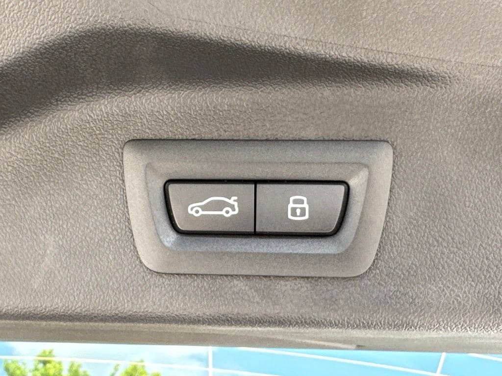 New 2027 BMW X7 xDrive40i AWD/4WD image 22