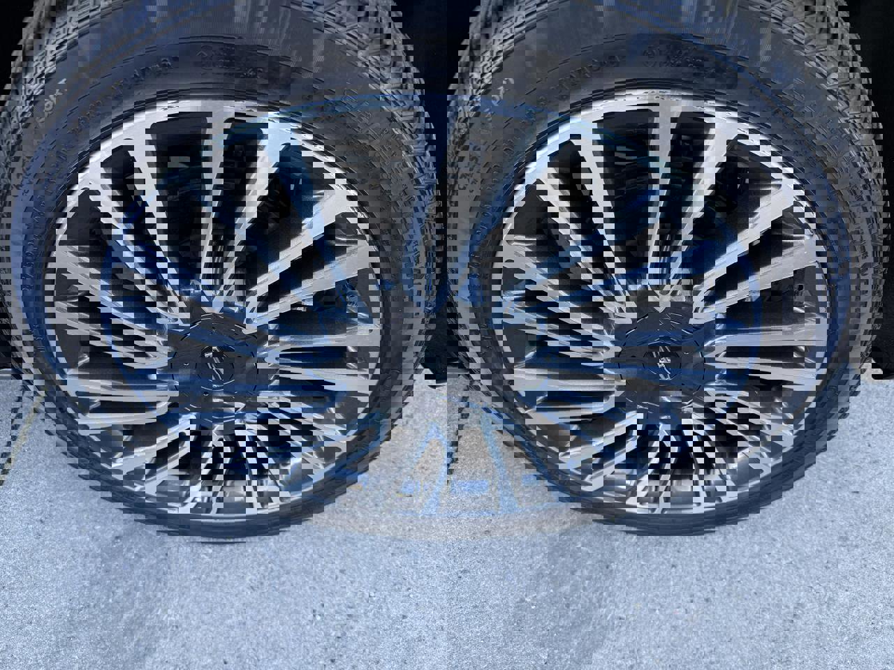 Used 2022 Lincoln Corsair Reserve w/ Equipment Group 201A image 53