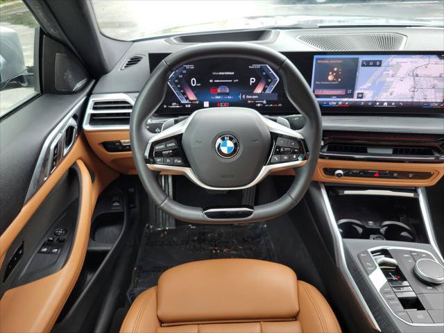 Used 2026 BMW 430i xDrive Coupe AWD/4WD image 17