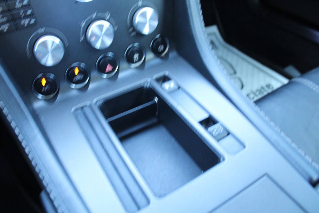 Used 2008 Aston Martin V8 Vantage Coupe RWD image 29