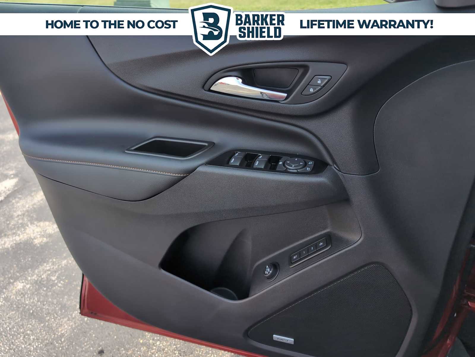 Used 2023 Chevrolet Equinox Premier image 23