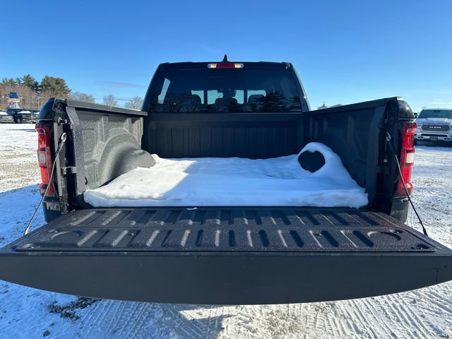 Used 2025 RAM 1500 Tradesman image 13