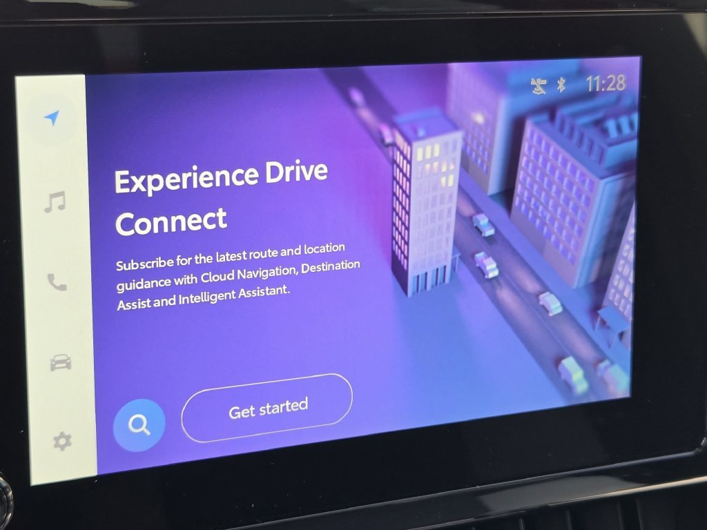 New 2027 Toyota Corolla LE FWD image 17