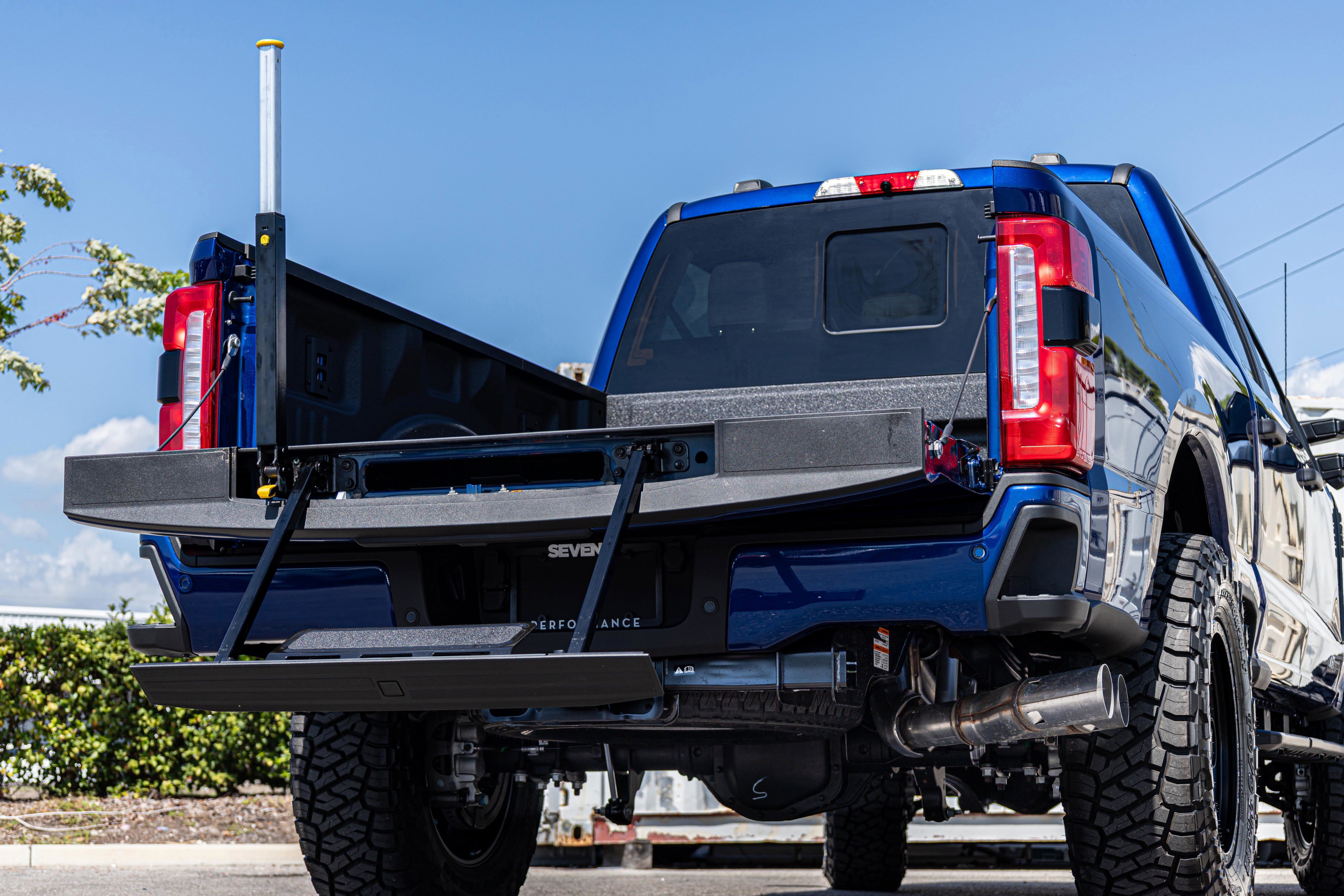 New 2026 Ford F250 XL w/ STX Appearance Package image 32