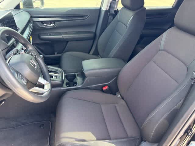 Used 2026 Honda CR-V LX image 11