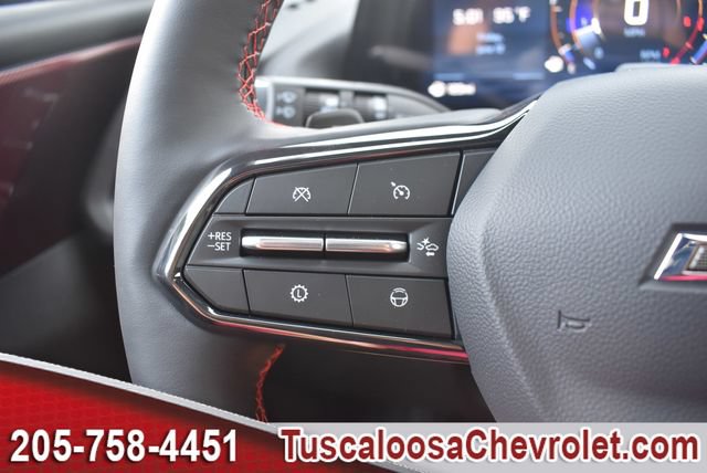 New 2026 Chevrolet Traverse RS w/ LPO, Floor Liner Package FWD image 26