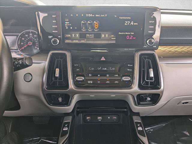 Used 2022 Kia Sorento EX FWD image 15