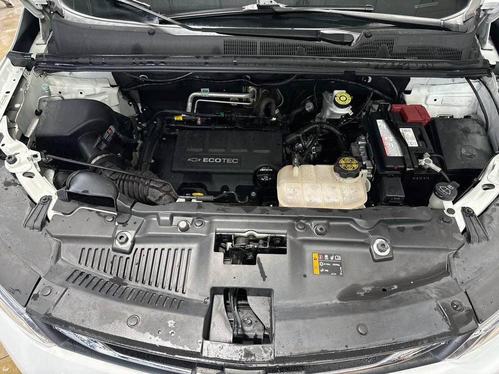 Used 2019 Chevrolet Trax LT w/ LT Convenience Package AWD/4WD image 27