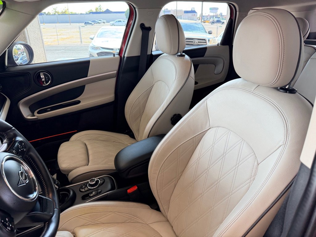 Used 2022 MINI Cooper Countryman S w/ Signature Upholstery Package image 7