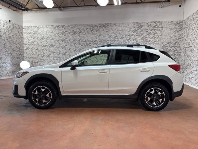 Used 2020 Subaru Crosstrek 2.0i Premium image 4