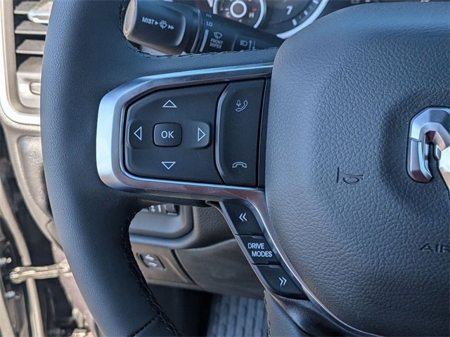 New 2026 RAM 1500 Big Horn image 27