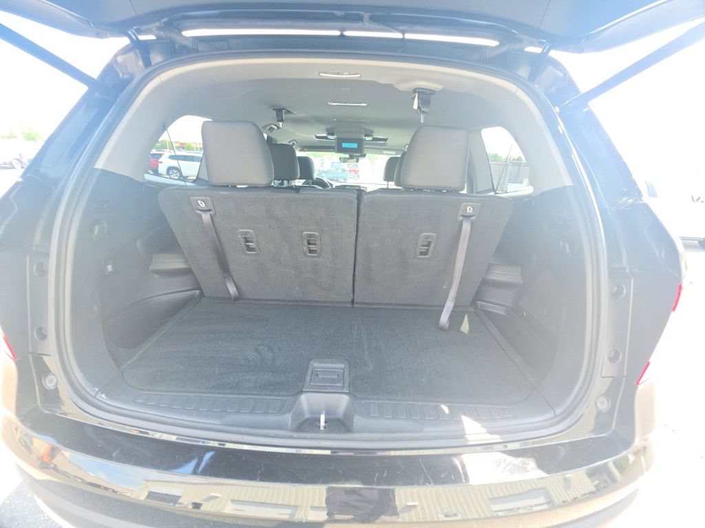 Used 2020 Honda Pilot Touring image 32
