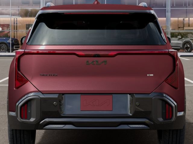 New 2027 Kia Seltos X-Line SX AWD/4WD image 13