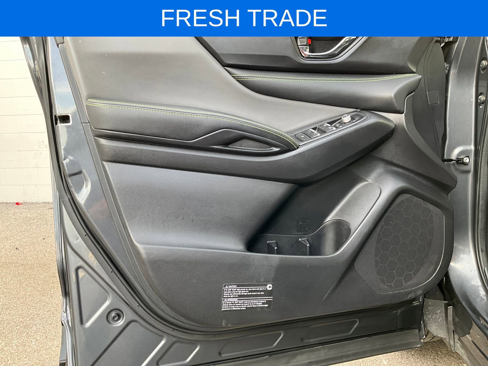 Certified 2023 Subaru Ascent Onyx Edition image 10