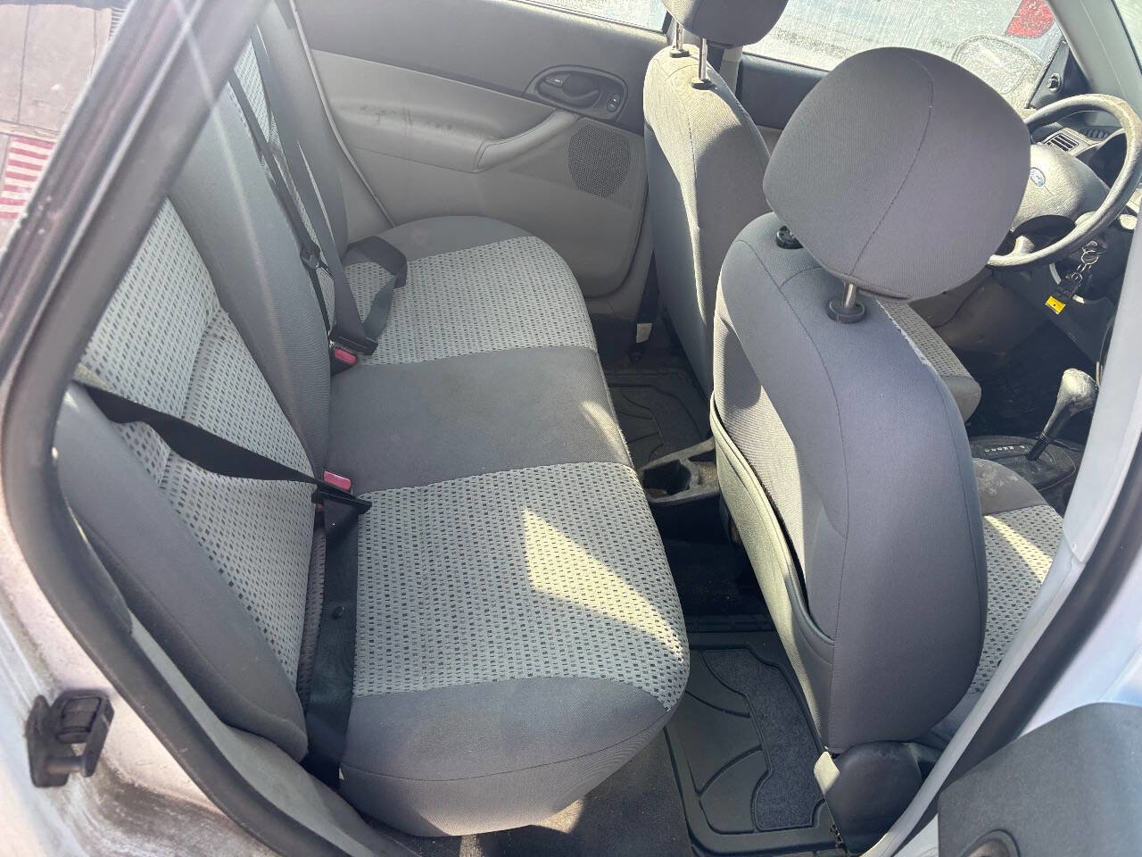 Used 2009 Chevrolet HHR LT w/ LT Preferred Equipment Group image 12