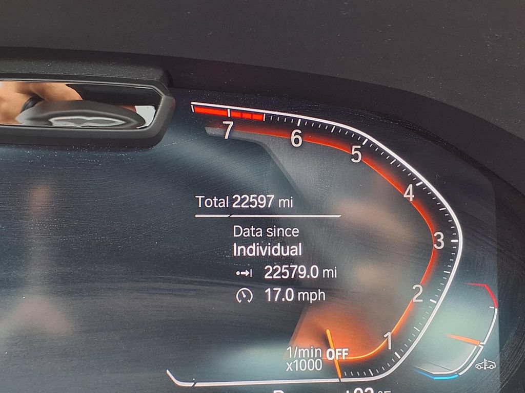 Used 2023 BMW 840i xDrive Coupe AWD/4WD image 32