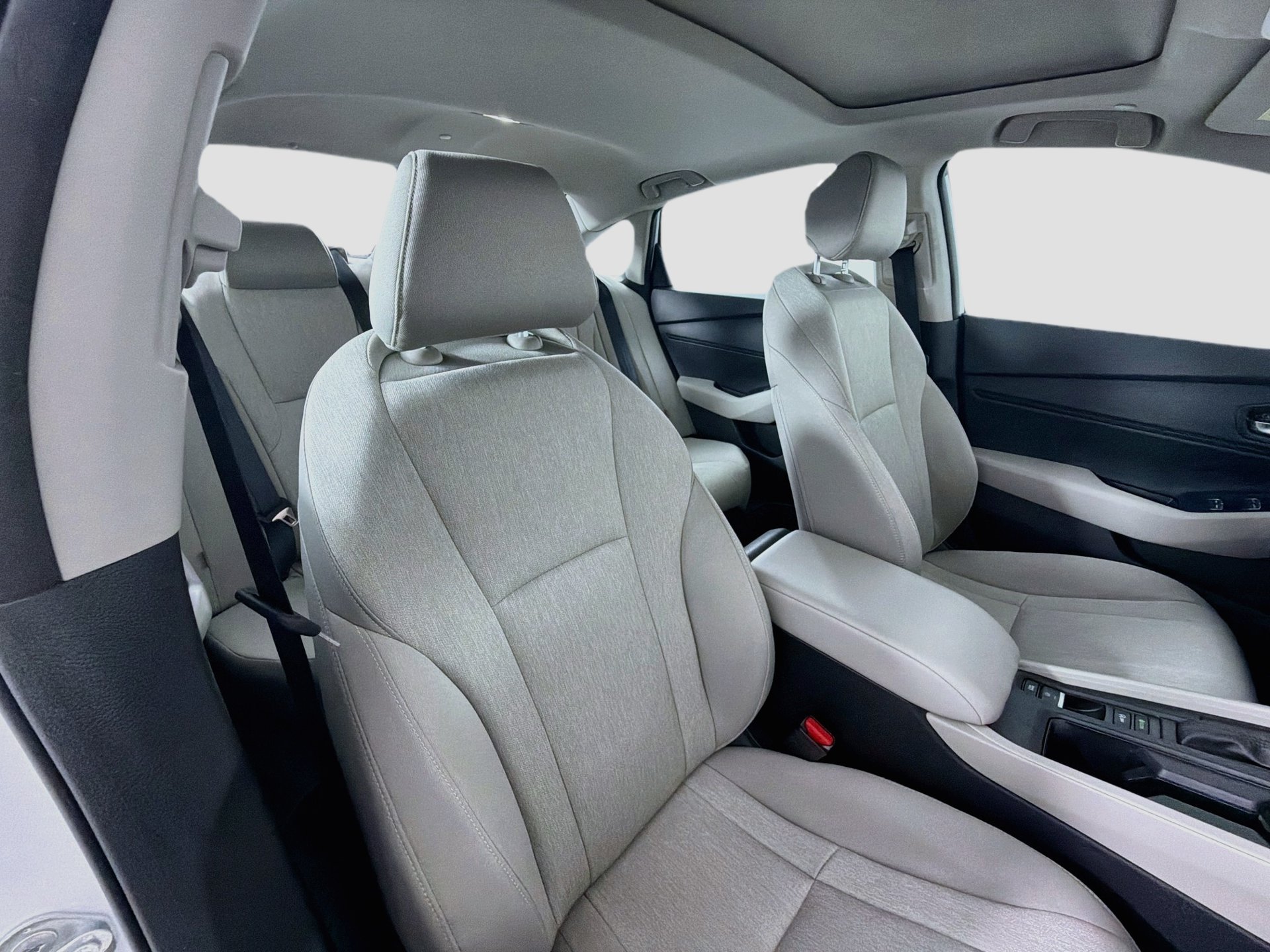 Used 2025 Honda Accord SE image 15